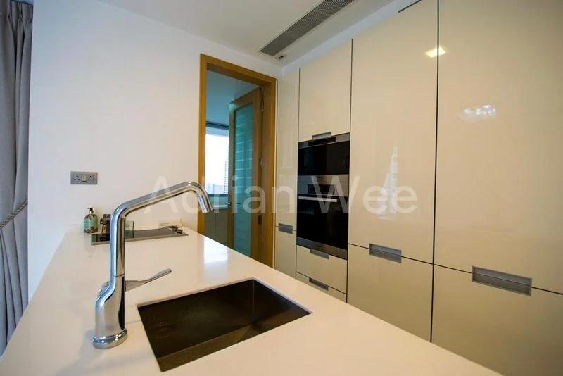 4 Bed Condo for Rent in  Paterson Suites - Image 2